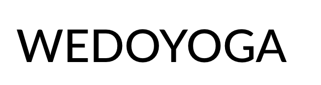 WEDOYOGA logo