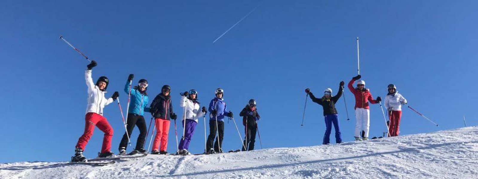 Skiing Holidays – <br>Why the 2021/22 ski season will be amazing